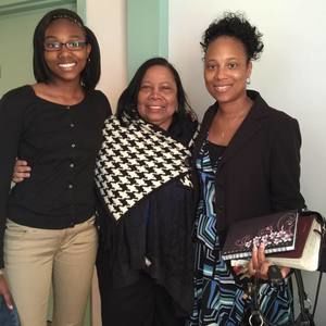 Meet your Posher, Freddie